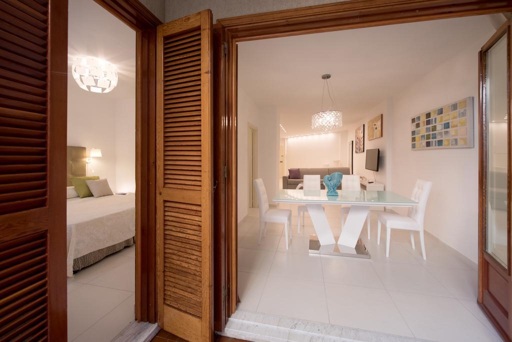Al Corso Apartments By Amalfivacation Minori Exteriör bild