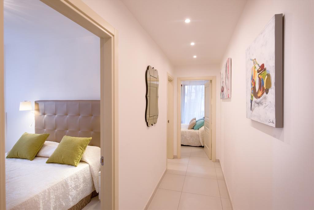 Al Corso Apartments By Amalfivacation Minori Exteriör bild