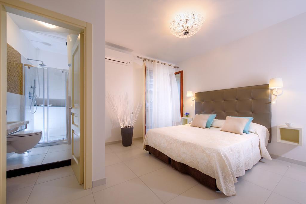 Al Corso Apartments By Amalfivacation Minori Exteriör bild