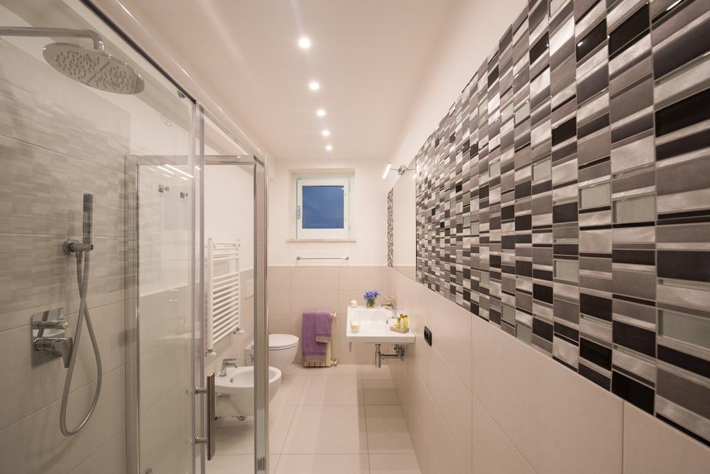 Al Corso Apartments By Amalfivacation Minori Exteriör bild