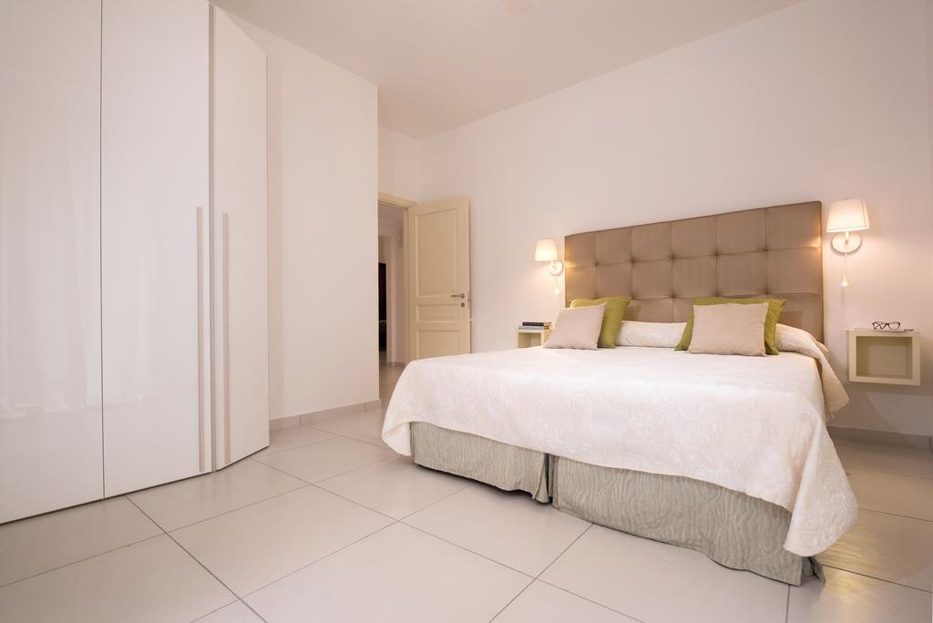 Al Corso Apartments By Amalfivacation Minori Exteriör bild
